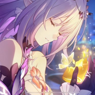 ai37hoshino's profile picture. 新人コスプレイヤー（仮） 。 プロセカ奏、ボカロ鏡音リン、崩スタ花火、3rdゼーレ、原神八重神子が好き。 18⤵︎関西（元間葉わかばです）
