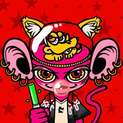 YONGO_MARU's profile picture. 