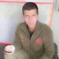 İSİMSİZ'ler🇹🇷🐺💙❤️ (@hasanbayka93154) 's Twitter Profile Photo