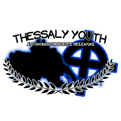 Thessaly_youth's profile picture. Αυτόνομοι εθνικιστές Θεσσαλίας
