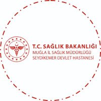 Seydikemer Devlet Hastanesi (@seydikemerdh) 's Twitter Profile Photo Seydikemer Devlet Hastanesi (@seydikemerdh) 's Twitter Profile Photo