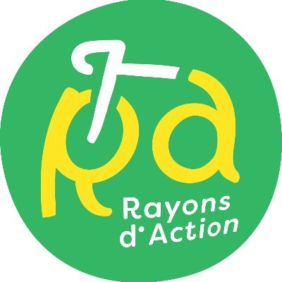 ⛔️ Compte inactif ⛔️
L'association pour le développement du #vélo et de la #marche à Rennes Métropole. https://t.co/UZ0hq5MyJd