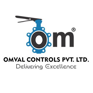 omval_controls's profile picture. We are Manufacturer & Distributer of Control Valves.
If you required any contact us Today.