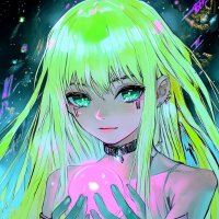 NeonVisionary (@neonvisionary_) 's Twitter Profile