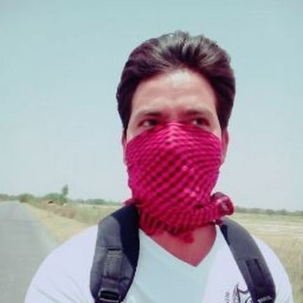 Insan91Ajnabi's profile picture. Follow karne wale ko 100% followback 👍☝️🌹