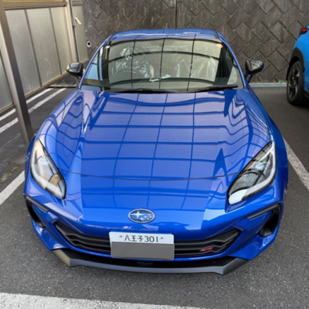 vitz829's profile picture. 2021 FCR参戦の元Vitz乗り。➡️いまはZD8