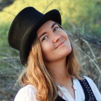 Luna Keller (@lunakellermusic) 's Twitter Profile