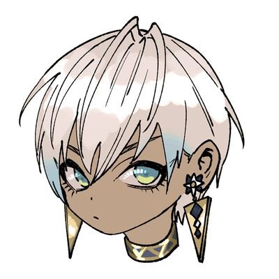 💧/s4/🚮/万年酒焼け。すべて捏造です。🚫Do not repost or use my artworks. ごちゃごちゃフリート垢@eo21jo