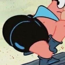 booty so big , lawd have mercy