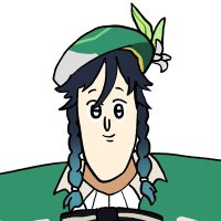テマ (@give_0v0) 's Twitter Profile