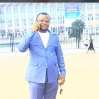 L'hon charles Mubikayi (@l_hon83) 's Twitter Profile