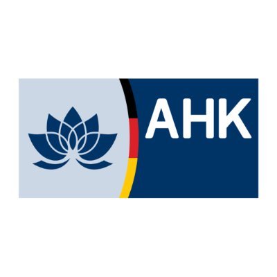 AHKVIETNAM's profile picture. We represent the German economy in Vietnam, promote bilateral trade and advise German and Vietnamese companies on market developments and business networks