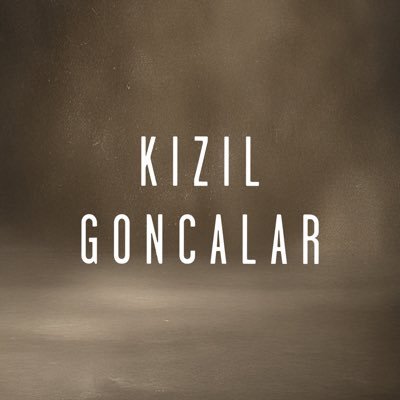 #KızılGoncalar resmi X hesabıdır. @nowtvturkiye @goldyapim