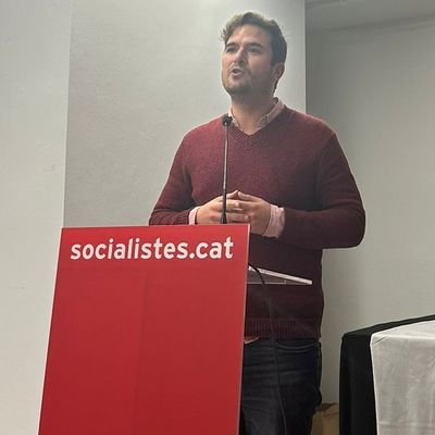 El odio es una enfermedad que destruye más que construye.
Difundiendo información contra la barbarie de los bulos y las fakes.
#Militante #PSC #Socialista