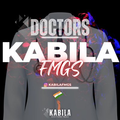Advocating for the rights of FMGs, shedding light on the discrimination they face. Providing updates and support. Part of biggest student network KABILA.