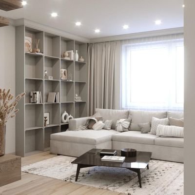 Looking for fitted furniture in London? We create stylish wardrobes and bespoke furniture! Free measurements and design. Contact us today!