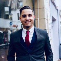 Aymen Bouyanzari (@aybouy97) 's Twitter Profile