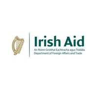 Irish Aid (@irish_aid) 's Twitter Profile Photo Irish Aid (@irish_aid) 's Twitter Profile Photo