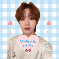 なっちゃん🌈NEX2Y (@tomomomo_nana) 's Twitter Profile