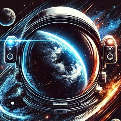 Xploring_Space's profile picture. #letsgotomars #SpaceX #NASA #SpaceTravel