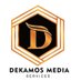Dekamos Media Services (@dekamoss) Twitter profile photo Dekamos Media Services (@dekamoss) Twitter profile photo