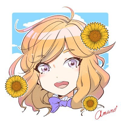 ※勉強・仕事多忙になりそうなので、浮上はごくたまになります
子供向け・一般・ミステリー漫画家。現在コミカライズ担当。
最近はXが雑食イラスト置き場になっている。気まま更新。
Ai学習&無断転載禁止 🔥DMは読みません🔥
無言フォロー歓迎!(変垢以外)