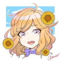 天野観香恵(一般)/羅風龍(ミステリー)@えびふりゃー漫画家 (@amano_michae) 's Twitter Profile