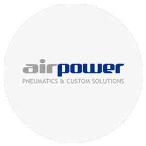 airpower_ie's profile picture. Airpower is Ireland’s leading supplier in pneumatic components and automation and vacuum technology.