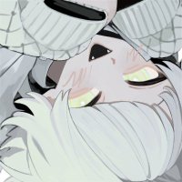 白翳僕🌫️ (@8914o4) 's Twitter Profile Photo 白翳僕🌫️ (@8914o4) 's Twitter Profile Photo