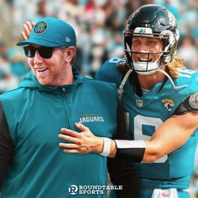 #DUUUVAL / #BravesCountry / #MakeItMagic / #TimeToHunt / #GoHeels 🩵🐏/