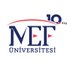 MEF Üniversitesi (@mefuniversitesi) Twitter profile photo MEF Üniversitesi (@mefuniversitesi) Twitter profile photo