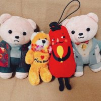 はちみつ (@honey240213) 's Twitter Profile