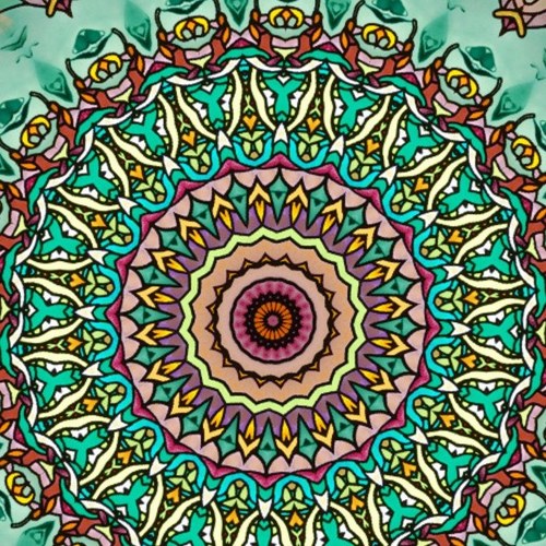 DivineHedonist's profile picture. Lovecentric