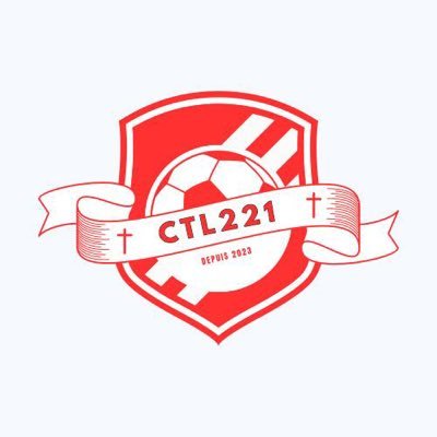 Ctl221F's profile picture. Compte officiel de l’équipe de football de @CTL221 ✝️⚽️🇸🇳.