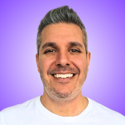 EdenBitton7's profile picture. 👉 Follow To Win Marketing & Business Success | Join my Entrepreneurial Journey | Managed $156M+ Marketing Budget | Digital Marketing Lecturer (Rated 4.8/5)