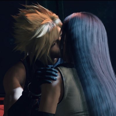 🥊🗡️🌌Cloti Will Always be the OTP🌌🗡️🥊さんのプロフィール画像