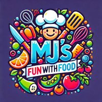 MJs Fun With Food (@funmjs) 's Twitter Profile Photo MJs Fun With Food (@funmjs) 's Twitter Profile Photo