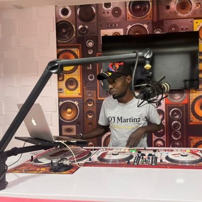 Animation & Graphics Designer @CizaGang, DJ @CizaGang @CizaGang Addict.
Yo Girlfriend's Best DJ
#Imadeit
#SupportYourOwn
#Firstribe
#CizaGang