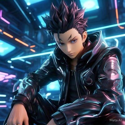 vibez_szn_regen's profile picture. @cysic_xyz believer / web3 / certified hustler / The boy with a dream!!!