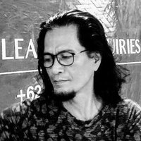 Just Prasodjo. (@yulieprast) 's Twitter Profile