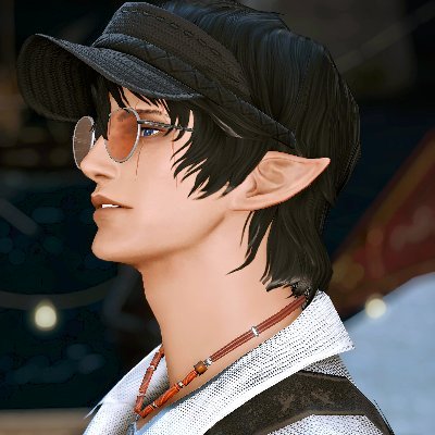 흑さんのプロフィール画像