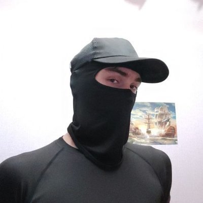 PainfulSpeedy's profile picture. 