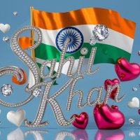 Sahil Khan (@m_k_sk) 's Twitter Profile