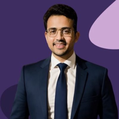 trurohit's profile picture. CPTO @TruWellness360