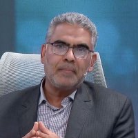 حسین صمصامی (@dr_hsamsami) 's Twitter Profile