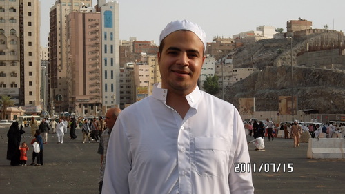 Graduated from The higher Institute for arabic music, work at the same institute as a violin teacher and work a violinist at cairo opera house ……