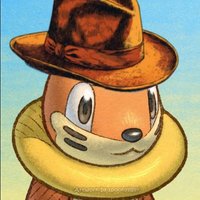 Buizel with Fedora (@thecouchtcg) 's Twitter Profile