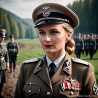 Col. Fraulein SS Deportwaffe (@npcsoftwareinc) 's Twitter Profile Photo Col. Fraulein SS Deportwaffe (@npcsoftwareinc) 's Twitter Profile Photo