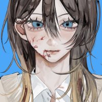 水雨 (@suiu_4) 's Twitter Profile Photo 水雨 (@suiu_4) 's Twitter Profile Photo