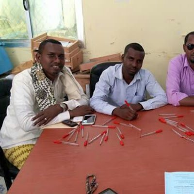 AbdikhayrSala's profile picture. Crypto analyst and business